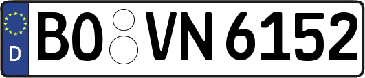 BO-VN6152