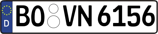BO-VN6156