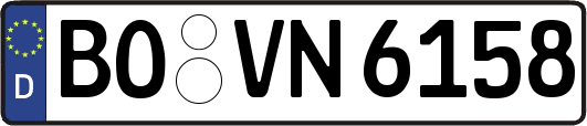 BO-VN6158