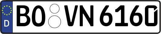 BO-VN6160