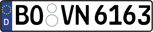BO-VN6163