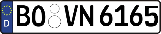 BO-VN6165