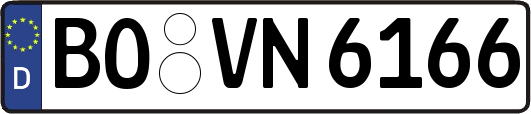 BO-VN6166
