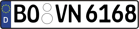 BO-VN6168