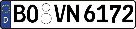 BO-VN6172