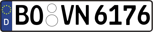 BO-VN6176
