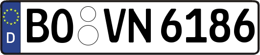 BO-VN6186