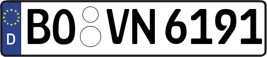 BO-VN6191