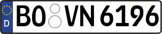 BO-VN6196