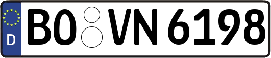 BO-VN6198