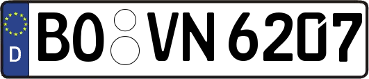 BO-VN6207