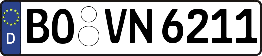 BO-VN6211