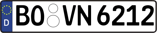 BO-VN6212