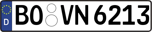 BO-VN6213