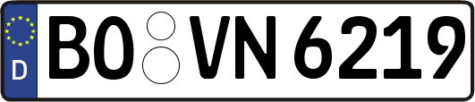 BO-VN6219