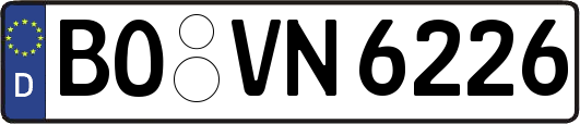 BO-VN6226