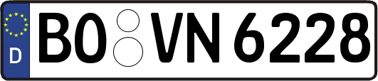 BO-VN6228