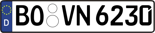 BO-VN6230