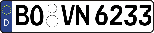 BO-VN6233