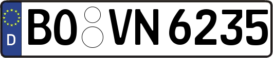 BO-VN6235