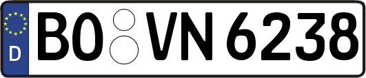 BO-VN6238