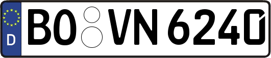 BO-VN6240
