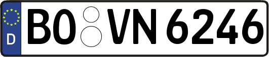 BO-VN6246