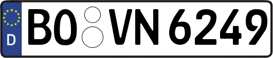 BO-VN6249