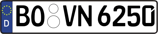 BO-VN6250