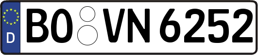 BO-VN6252