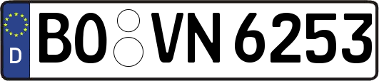 BO-VN6253