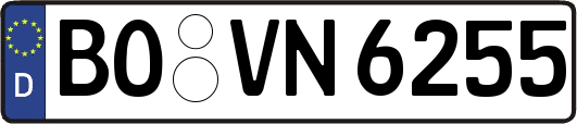 BO-VN6255