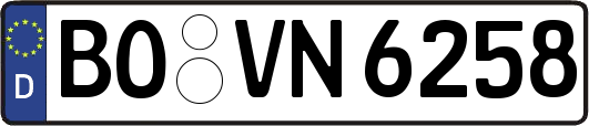 BO-VN6258