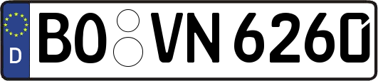 BO-VN6260