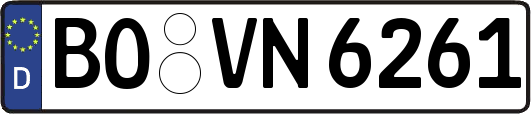 BO-VN6261