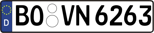 BO-VN6263