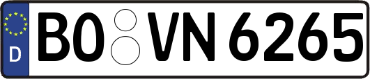 BO-VN6265