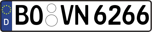 BO-VN6266
