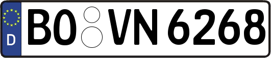 BO-VN6268