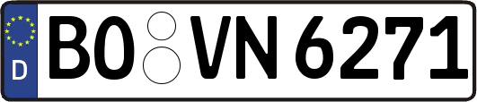 BO-VN6271