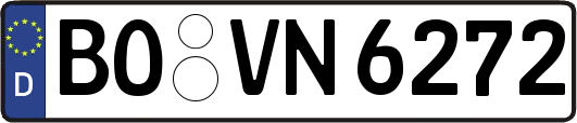 BO-VN6272