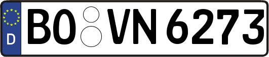 BO-VN6273