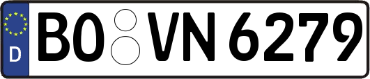 BO-VN6279