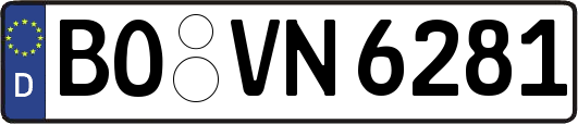 BO-VN6281