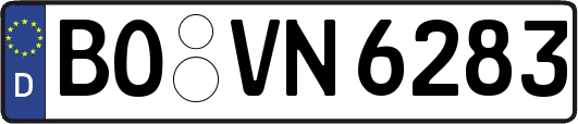 BO-VN6283
