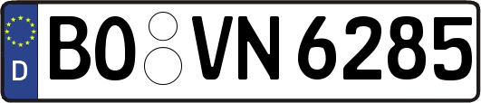 BO-VN6285