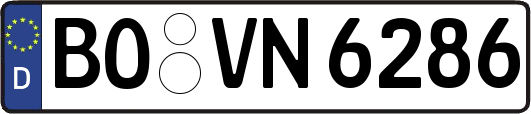 BO-VN6286