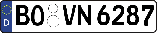 BO-VN6287