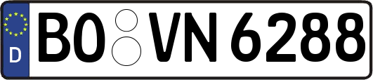 BO-VN6288