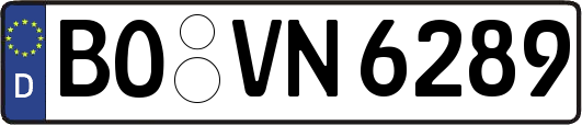 BO-VN6289